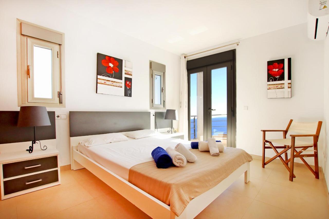 Es Bufedo By Slow Holiday home