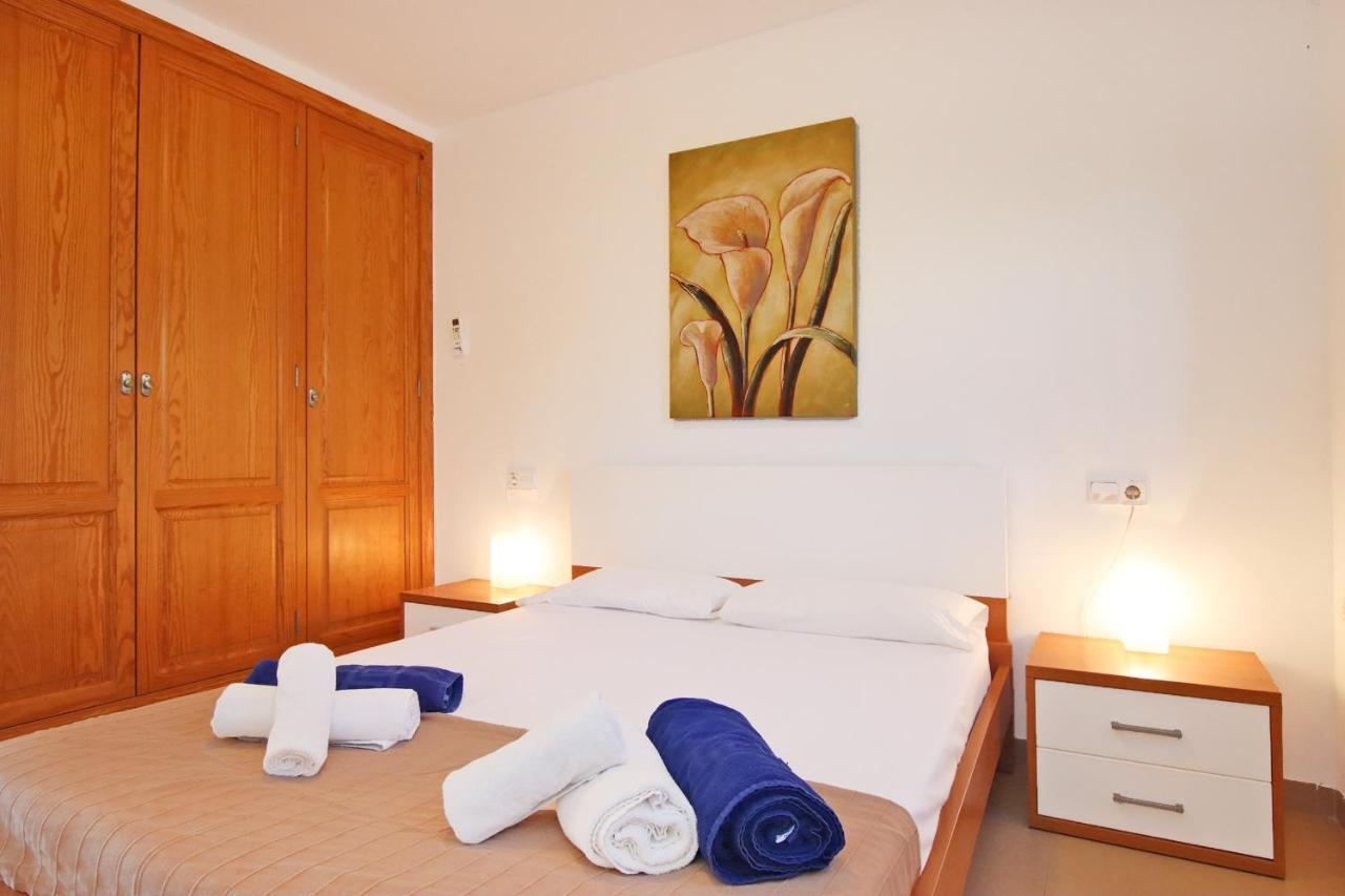 Holiday home Es Bufedo By Slow Cala Pi (Mallorca)