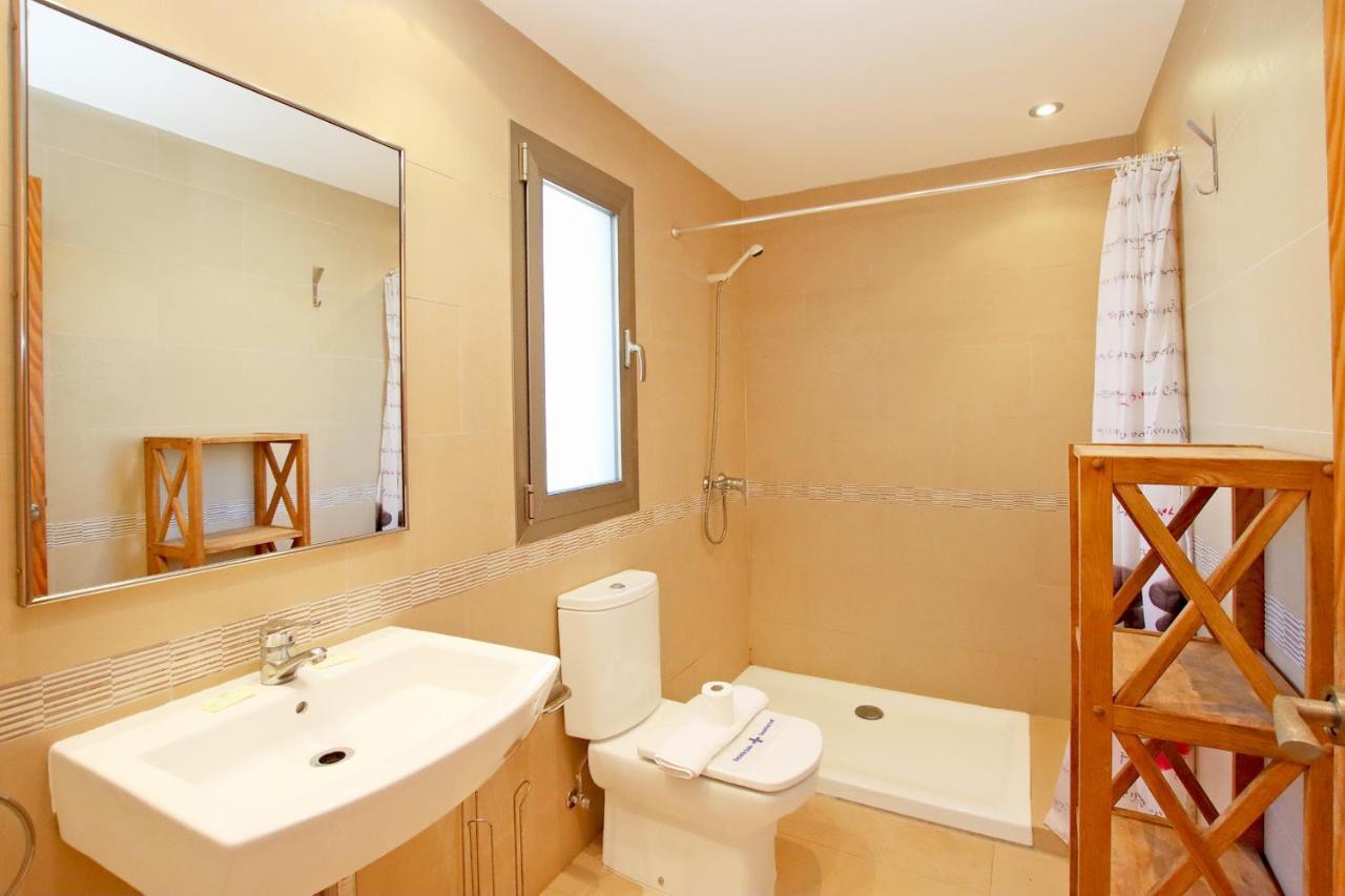 Es Bufedo By Slow Holiday home Cala Pi (Mallorca)